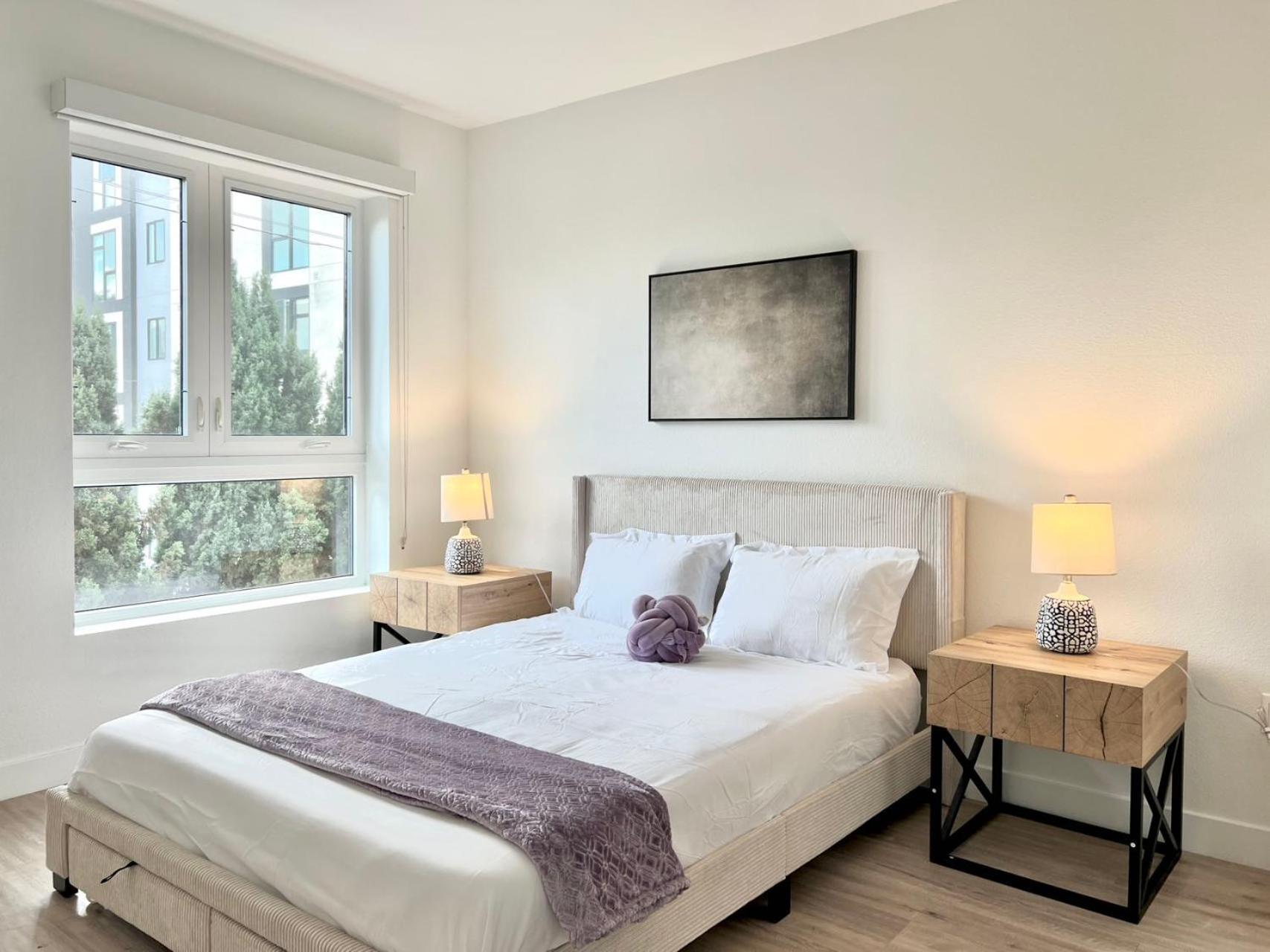 Chic Urban Retreat In Heart Of La, Steps From Attractions! Hotel Los Angeles Exterior photo