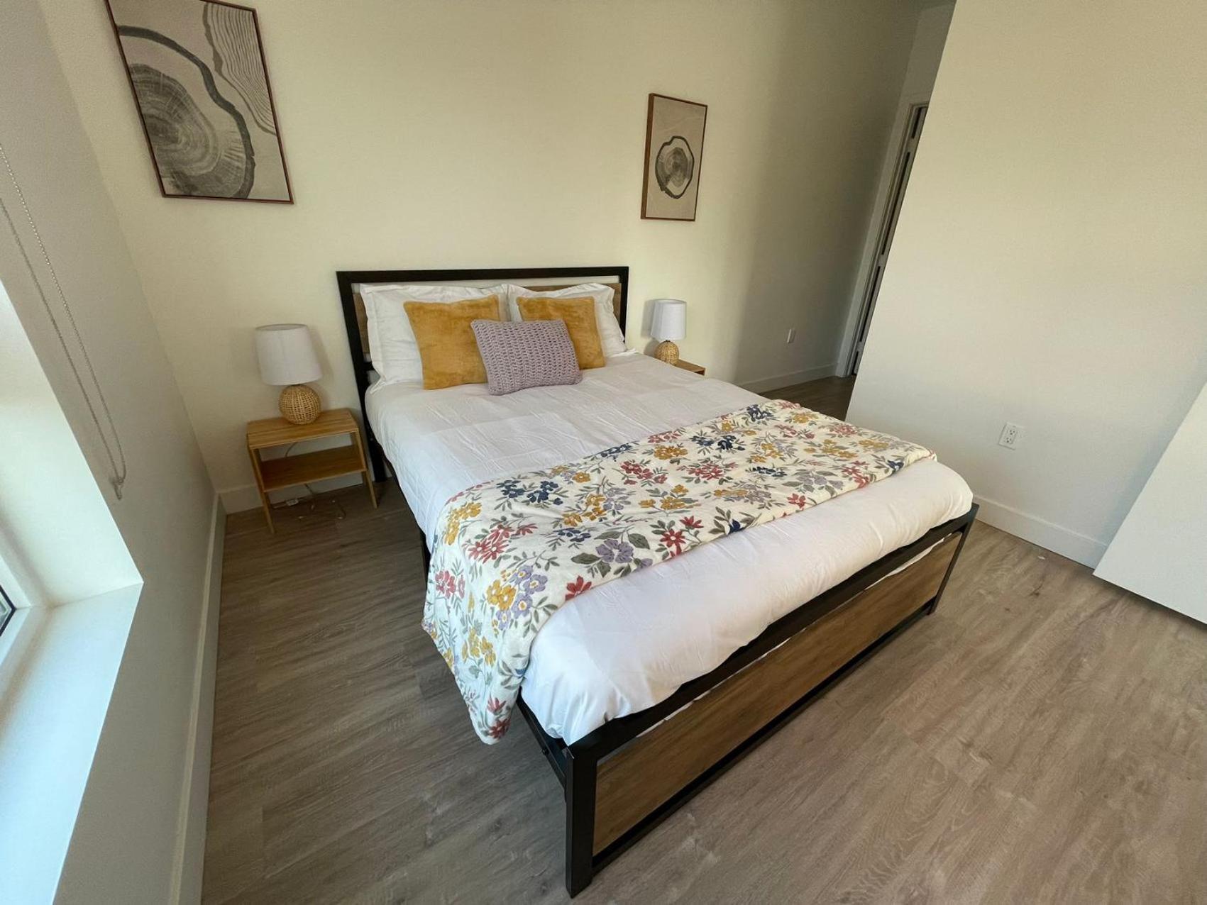 Chic Urban Retreat In Heart Of La, Steps From Attractions! Hotel Los Angeles Exterior photo